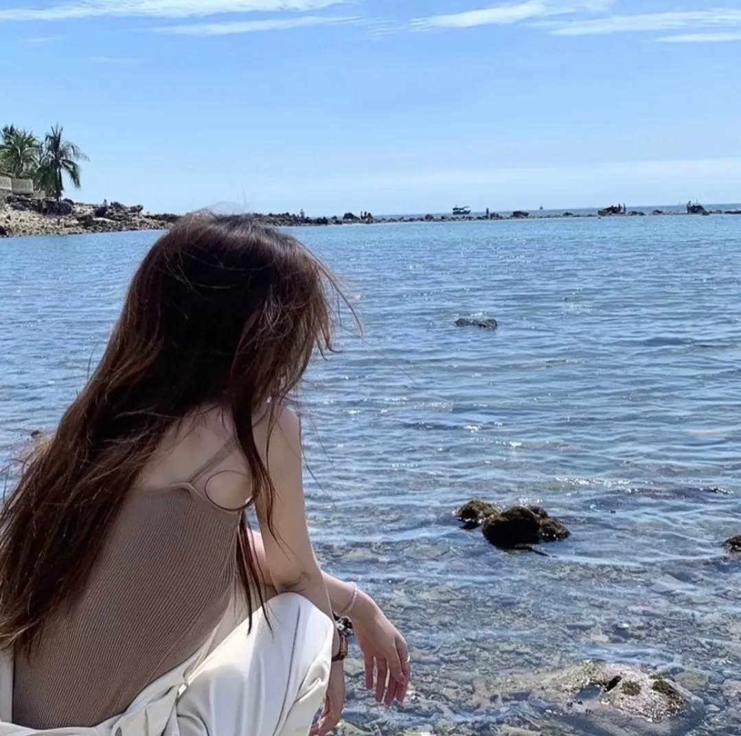 不求上进的玉子