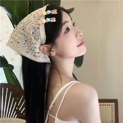 哭泣的女人